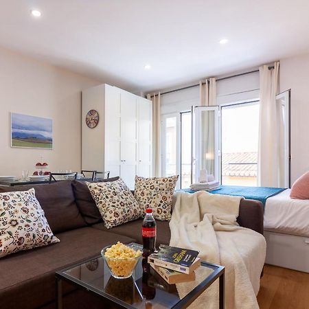 Sea & Wave Adela Boutique Apartment Малага Экстерьер фото